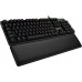 Logitech G513 Carbon GX Brown (920-009330)