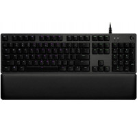 Logitech G513 Carbon GX Brown (920-009330)
