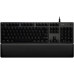 Logitech G513 Carbon GX Brown (920-009330)