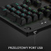 Logitech G513 Carbon GX Brown (920-009330)