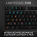 Logitech G513 Carbon GX Brown (920-009330)