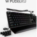 Logitech G513 Carbon GX Brown (920-009330)