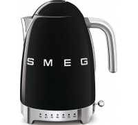 Smeg KLF04BLEU Black