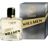 Lazell Willmen EDT 100 ml