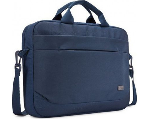Case Logic Advantage 14" Granatowa (ADVA-114)