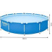 Bestway Swimming pool rack Steel Pro 366cm (56706)