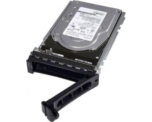 Dell 4TB 3.5'' SAS-3 (12Gb/s)  (DTK38)