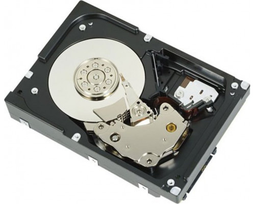 Dell 450GB 3.5'' SAS-2 (6Gb/s)  (R749K)