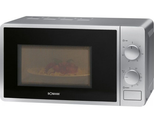 Microwave Bomann MWG 6015 CB