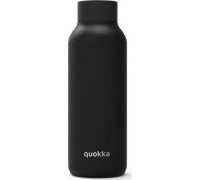 Quokka Solid 510ml Jet Black