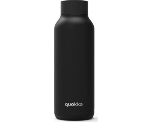 Quokka Solid 510ml Jet Black