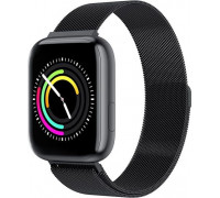 Smartwatch Garett Women Eva Black  (5903246284928)