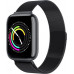 Smartwatch Garett Women Eva Black  (5903246284928)