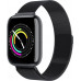 Smartwatch Garett Women Eva Black  (5903246284928)
