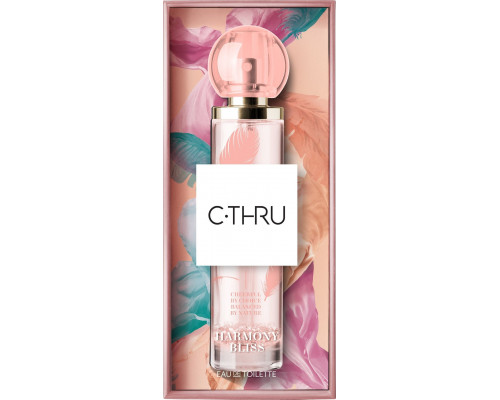 C-Thru Harmony Bliss EDT 50 ml