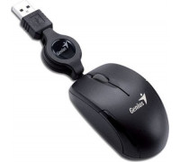 Genius Micro Traveler V2 (31010125107)