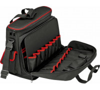 Knipex Tool bag 00 21 10 LE