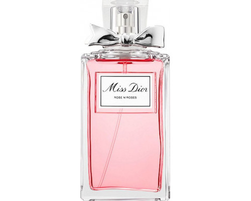 Dior Rose N'Roses EDT 50 ml