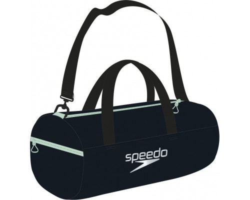 Speedo Bag sport Duffel Bag Au black 30 l