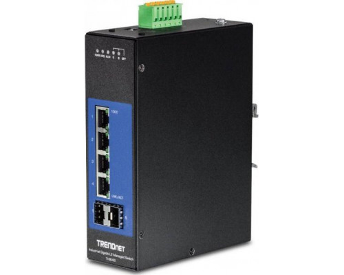 Switch TRENDnet TI-G642I