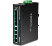 Switch TRENDnet TI-PE80