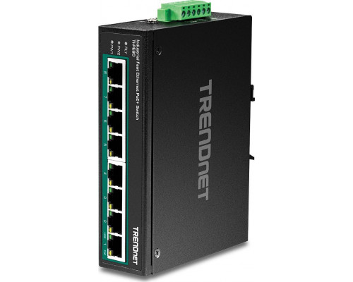Switch TRENDnet TI-PE80