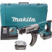 Makita Wkrętarka DFR550RFE 18 V