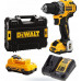 Dewalt DCD701D2 12 V 2 x akumulator 2 Ah