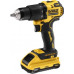 Dewalt DCD709L2T 18 V 2 x akumulator 3 Ah