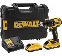 Dewalt DCD709L2T 18 V 2 x akumulator 3 Ah