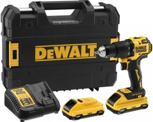 Dewalt DCD709L2T 18 V 2 x akumulator 3 Ah