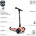 Scoot and Ride Highwaykick 3 Orange (96357)