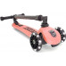 Scoot and Ride Highwaykick 3 Orange (96357)