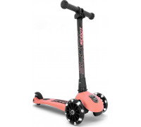 Scoot and Ride Highwaykick 3 Orange (96357)