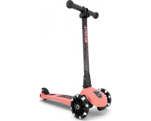 Scoot and Ride Highwaykick 3 Orange (96357)