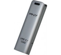 Pendrive PNY Elite Steel 3.1, 128 GB  (FD128ESTEEL31G-EF)