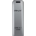 Pendrive PNY Elite Steel 3.1, 128 GB  (FD128ESTEEL31G-EF)