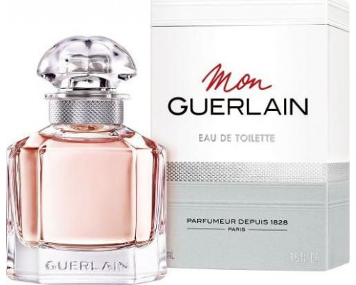 Guerlain Mon Guerlain EDT 50 ml