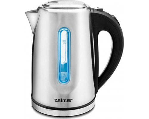 Zelmer ZCK7924 Silver