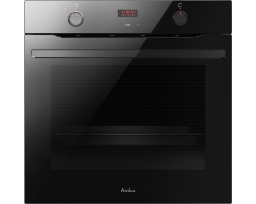 Amica ED37614B X-Built-in oven installation typee OpenUp