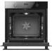 Amica ED37614B X-Built-in oven installation typee OpenUp
