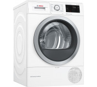 Bosch WTW876S0PL