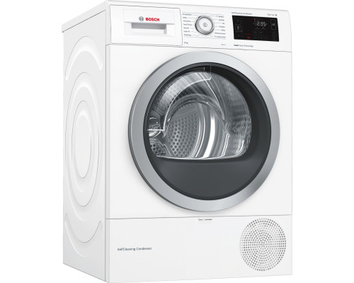 Bosch WTW876S0PL