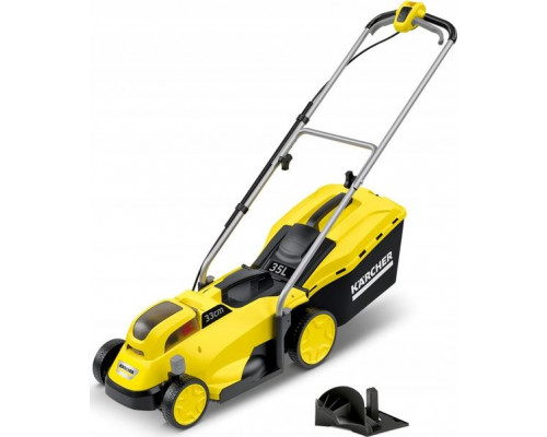 Karcher LMO 18-33 Battery