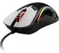 Glorious Model D Glo  (GD-GBLACK)