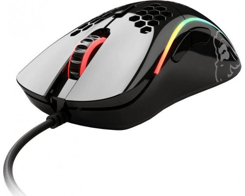 Glorious Model D Glo  (GD-GBLACK)