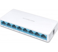 Switch Mercusys MS108