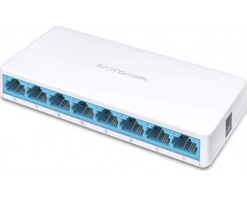 Switch Mercusys MS108