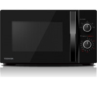 Microwave Toshiba   MW-MM20P BK-MW-MM20P BK