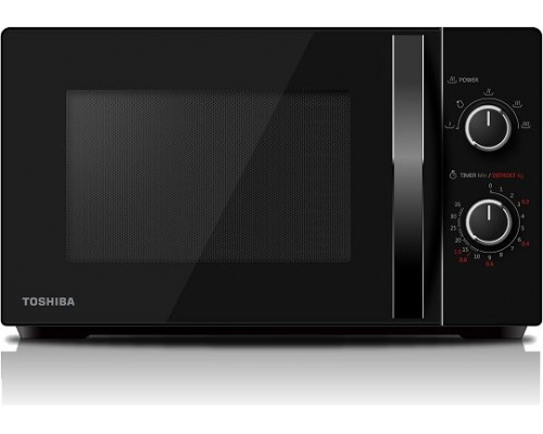 Microwave Toshiba   MW-MM20P BK-MW-MM20P BK